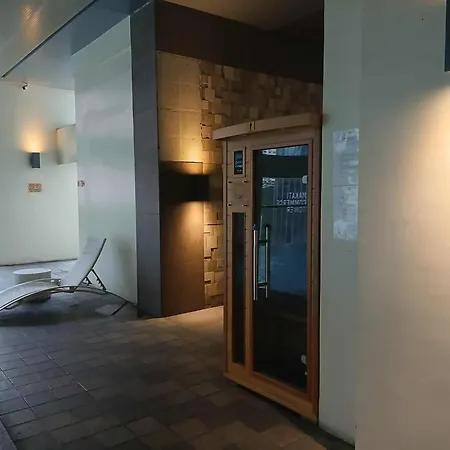 Condo 2 Bedroom Victoria De Makati