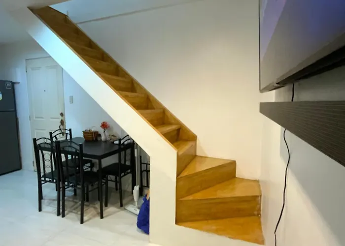 アパートホテル 2 Bedroom Victoria De Makati *